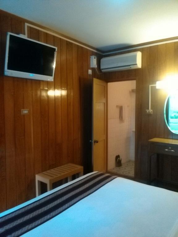 Green Land Motel พุกาม ภายนอก รูปภาพ