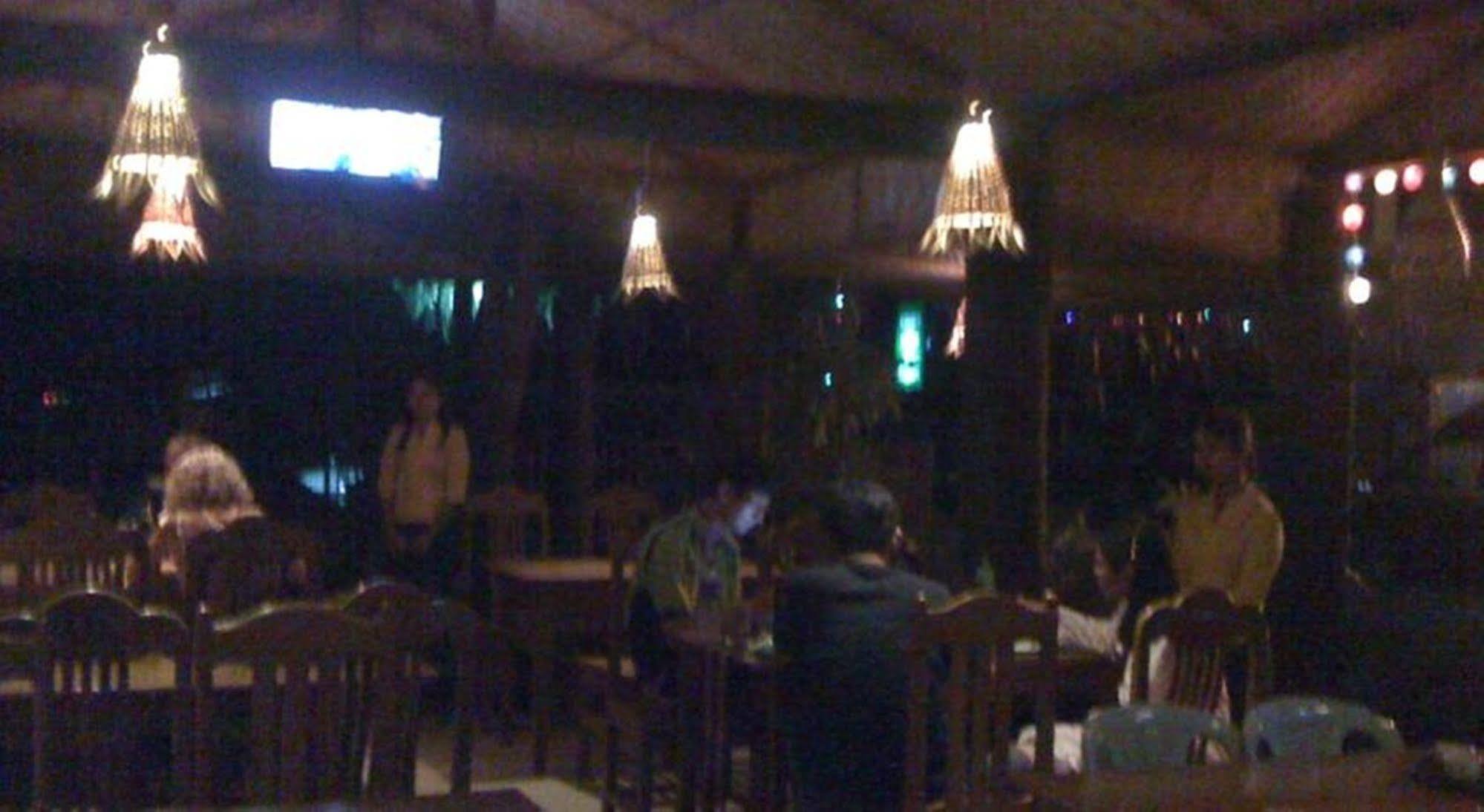 Green Land Motel พุกาม ภายนอก รูปภาพ